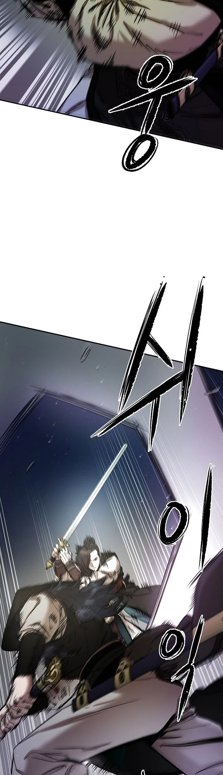 Heavenly Martial God Chapter 68 Gambar 41