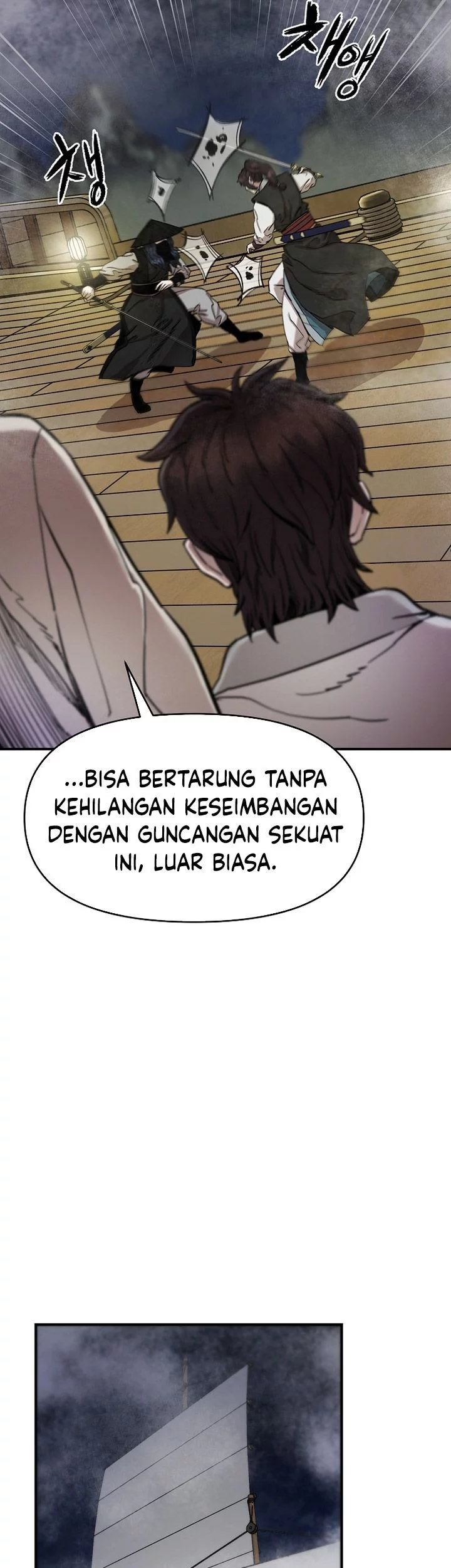 Heavenly Martial God Chapter 68 Gambar 47