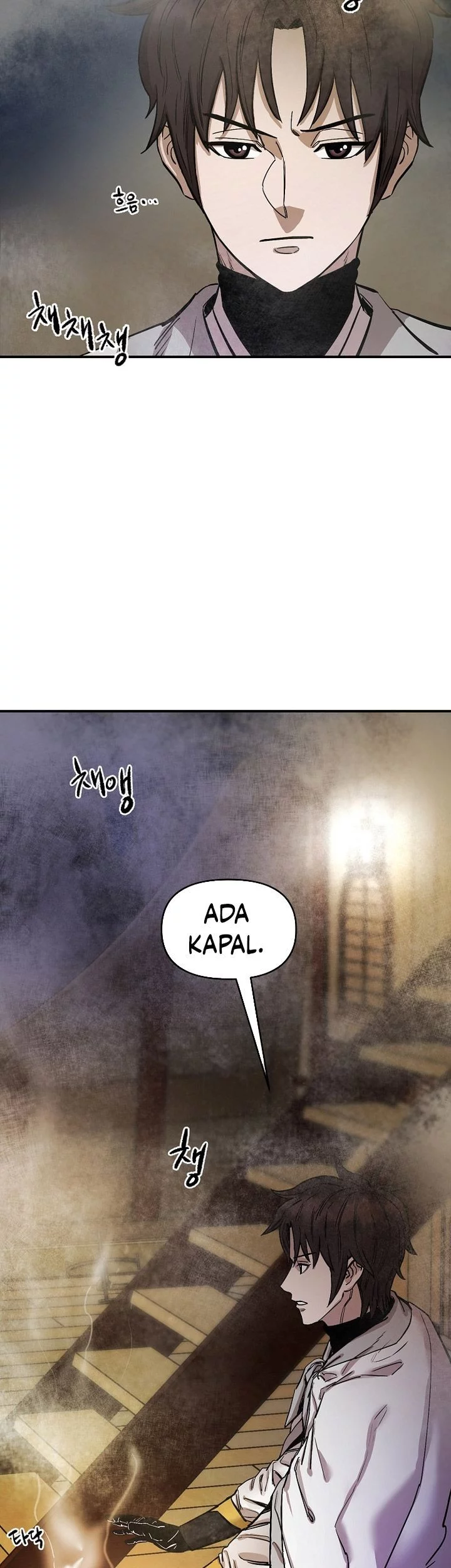 Heavenly Martial God Chapter 68 Gambar 51
