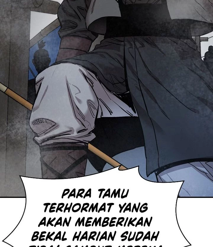 Heavenly Martial God Chapter 68 Gambar 64