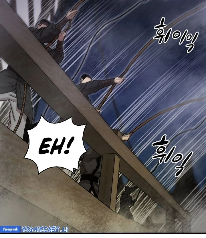 Heavenly Martial God Chapter 68 Gambar 66