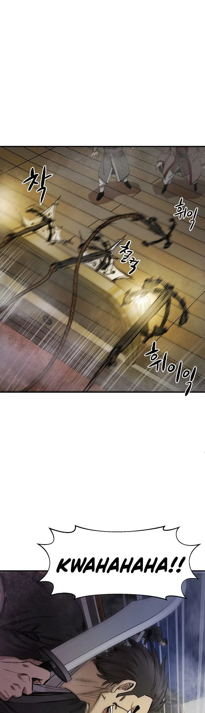 Heavenly Martial God Chapter 68 Gambar 67