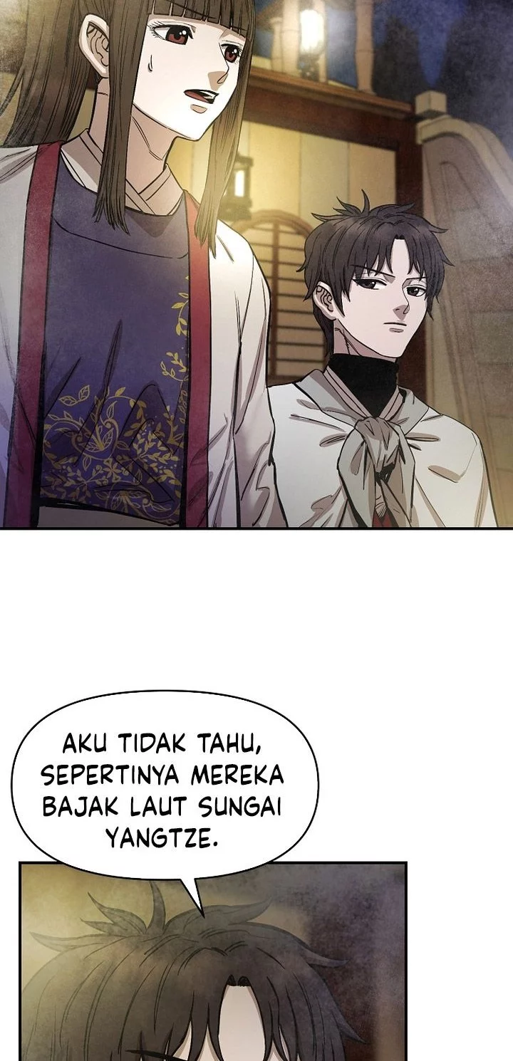 Heavenly Martial God Chapter 68 Gambar 74