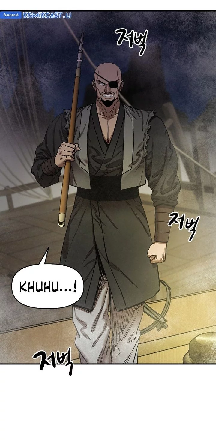 Heavenly Martial God Chapter 68 Gambar 76