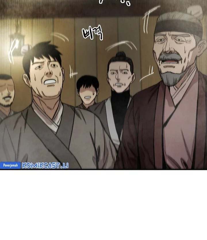 Heavenly Martial God Chapter 68 Gambar 80