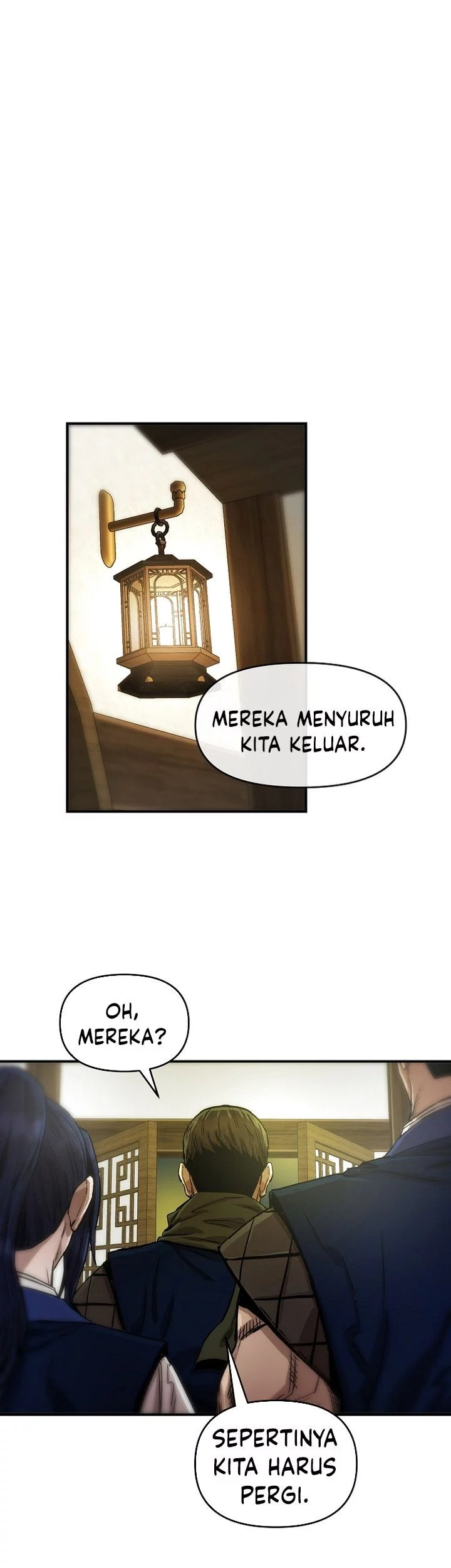 Heavenly Martial God Chapter 68 Gambar 83