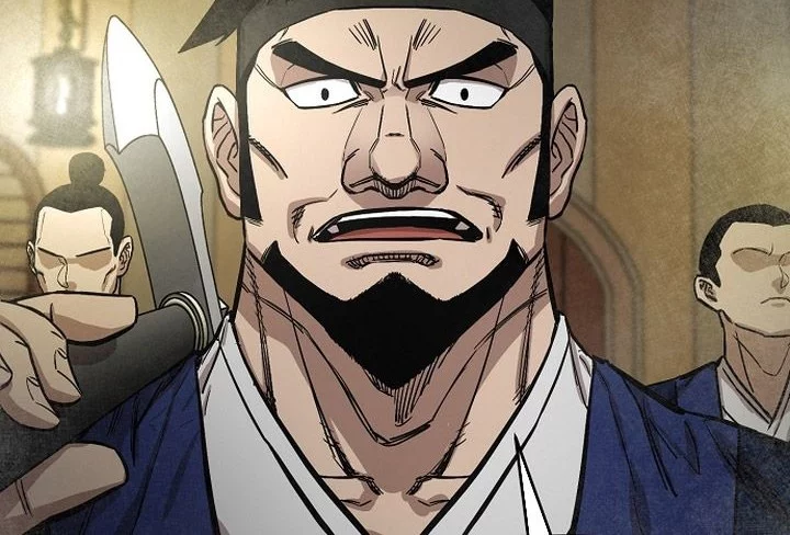 Heavenly Martial God Chapter 68 Gambar 90