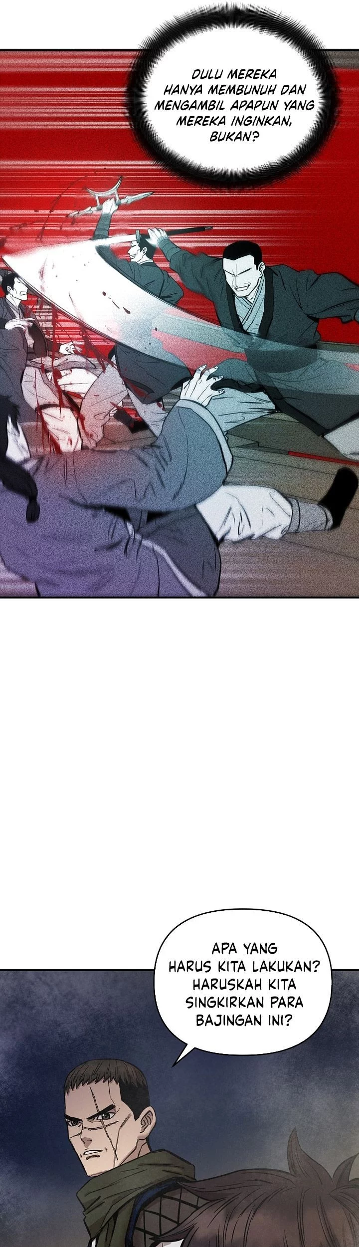 Heavenly Martial God Chapter 68 Gambar 95