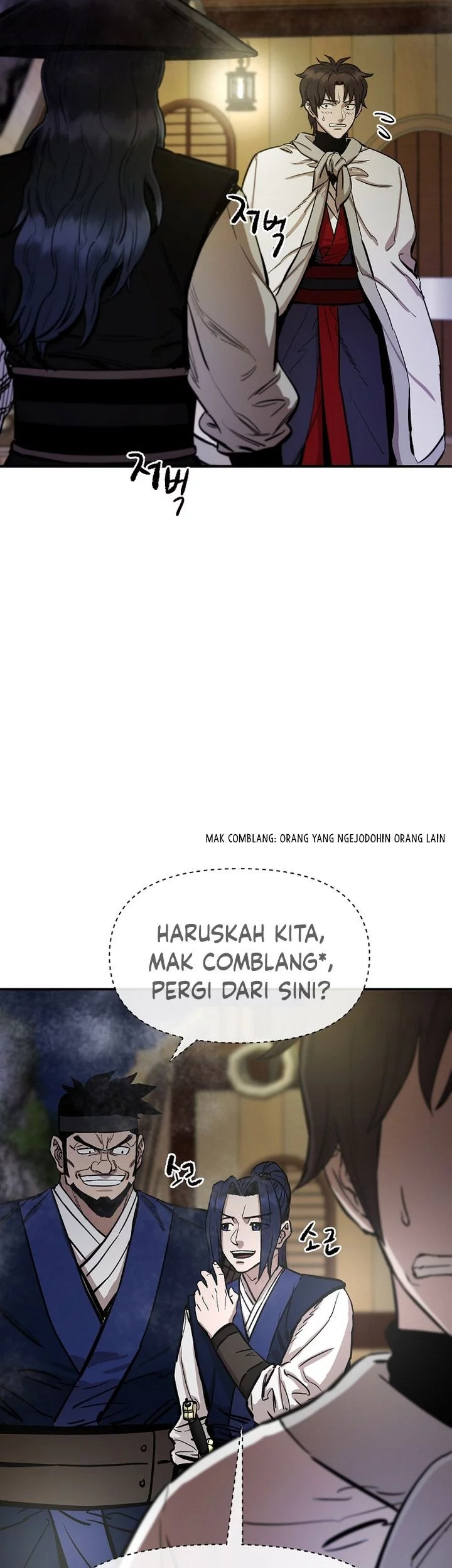Heavenly Martial God Chapter 68 Gambar 7