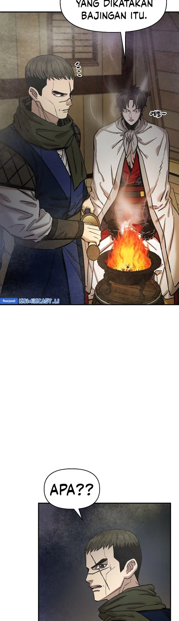 Heavenly Martial God Chapter 68 Gambar 99