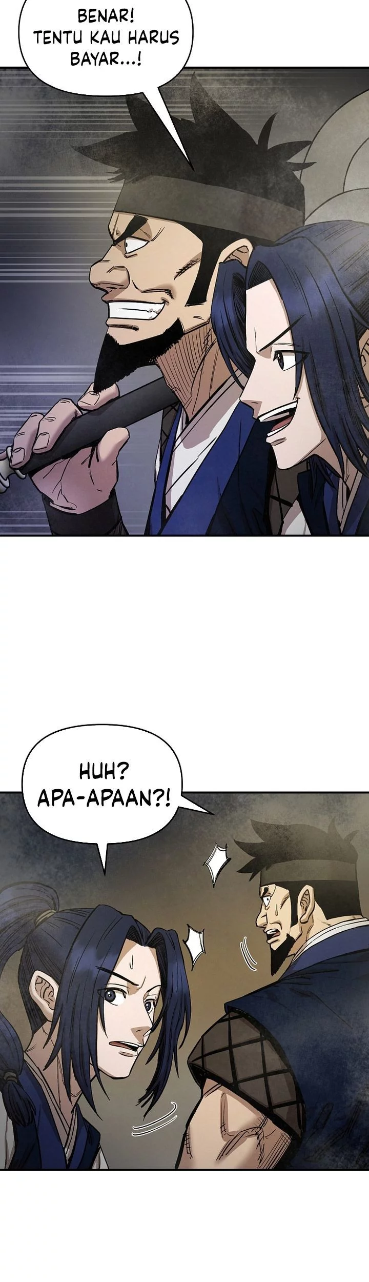 Heavenly Martial God Chapter 68 Gambar 103