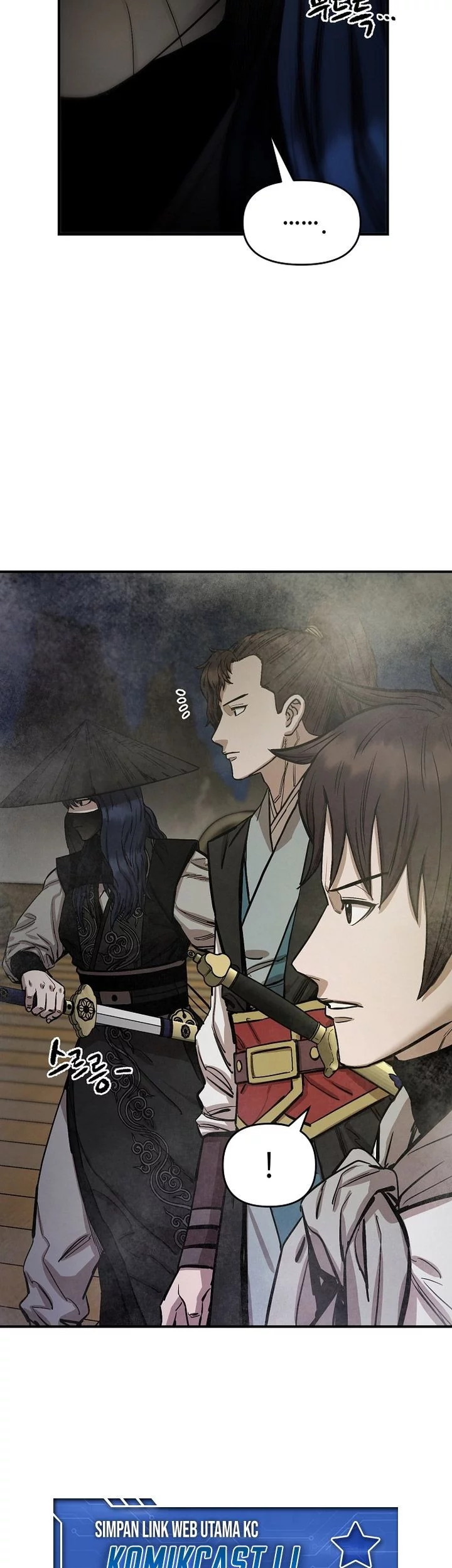 Heavenly Martial God Chapter 68 Gambar 109