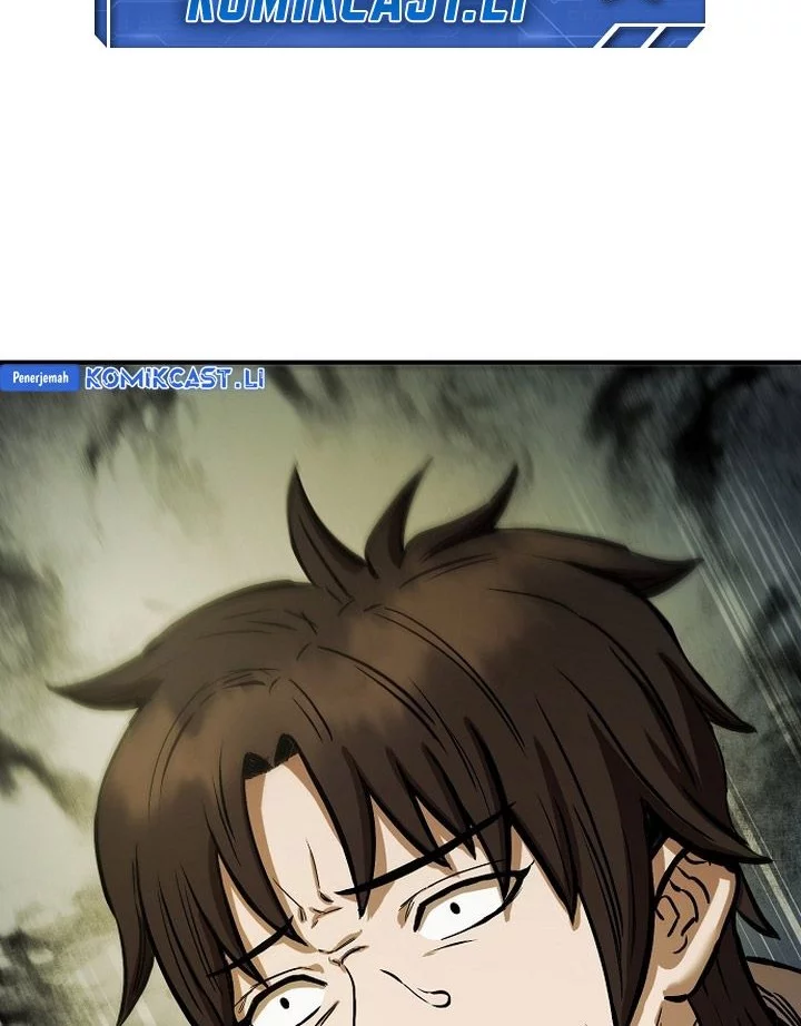 Heavenly Martial God Chapter 68 Gambar 110