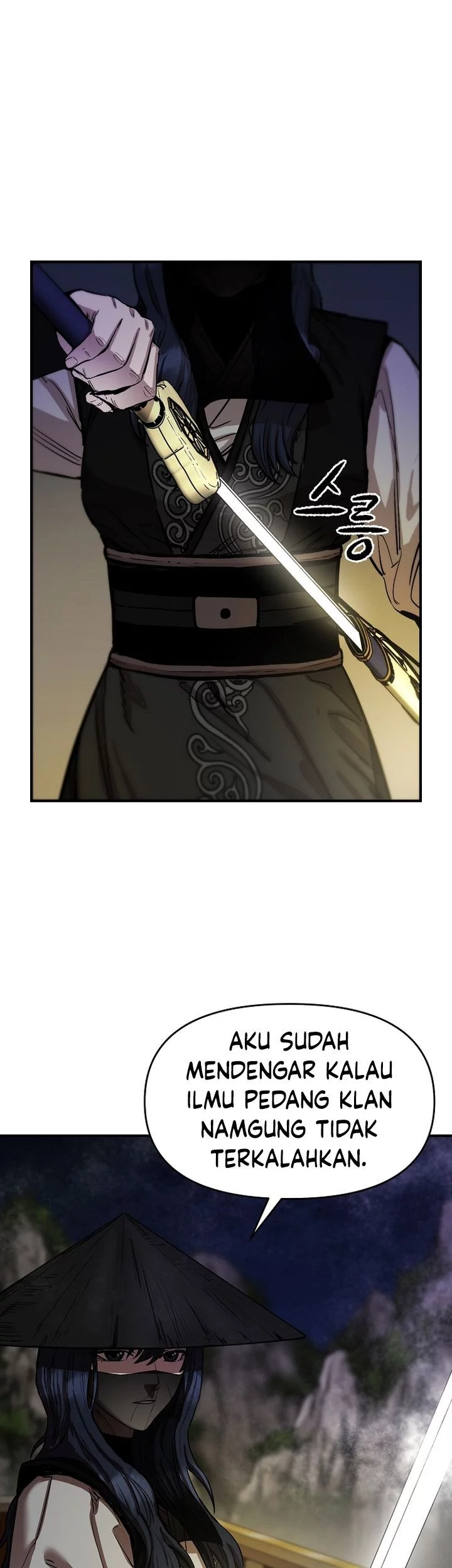 Heavenly Martial God Chapter 68 Gambar 13