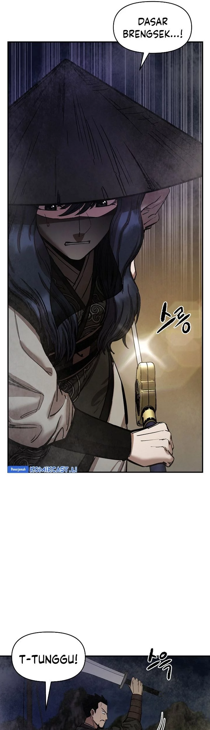 Heavenly Martial God Chapter 69 Gambar 19