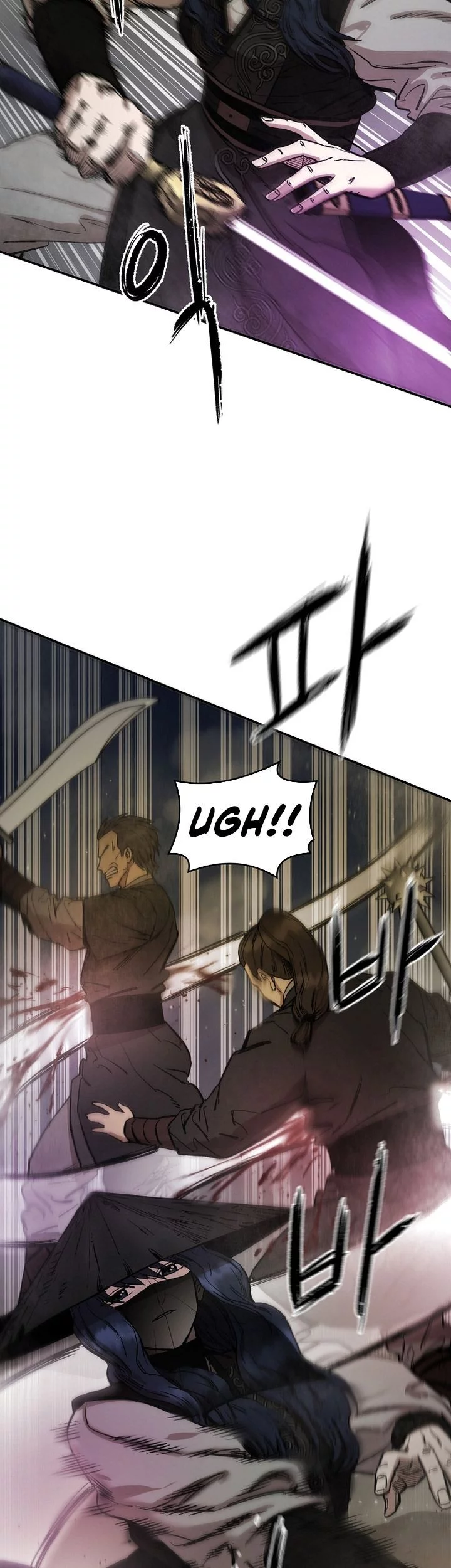 Heavenly Martial God Chapter 69 Gambar 29