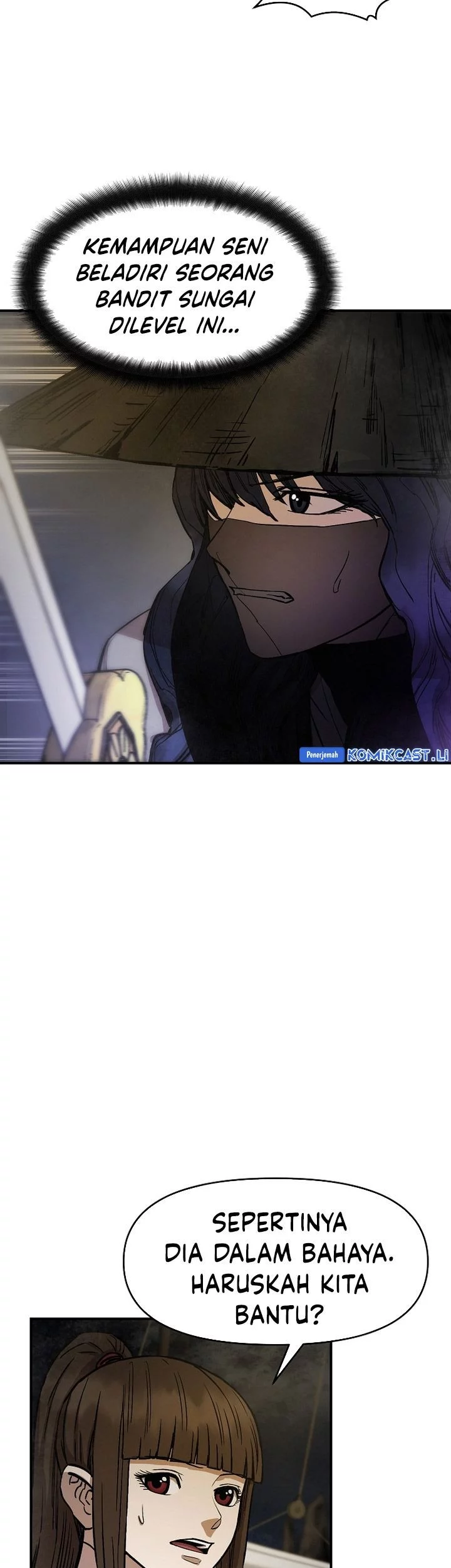 Heavenly Martial God Chapter 69 Gambar 39