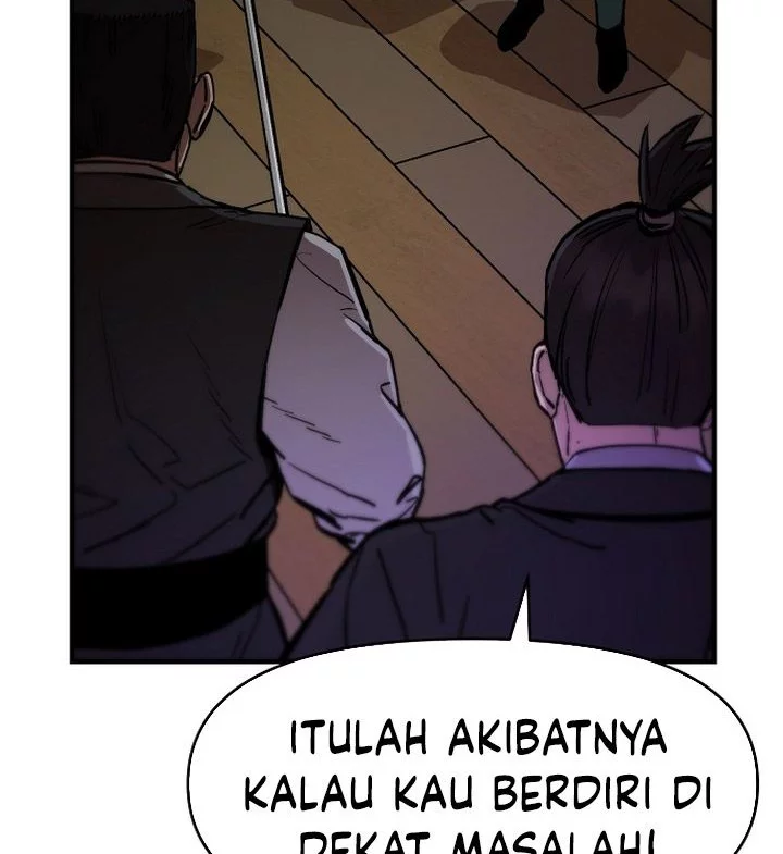 Heavenly Martial God Chapter 69 Gambar 50