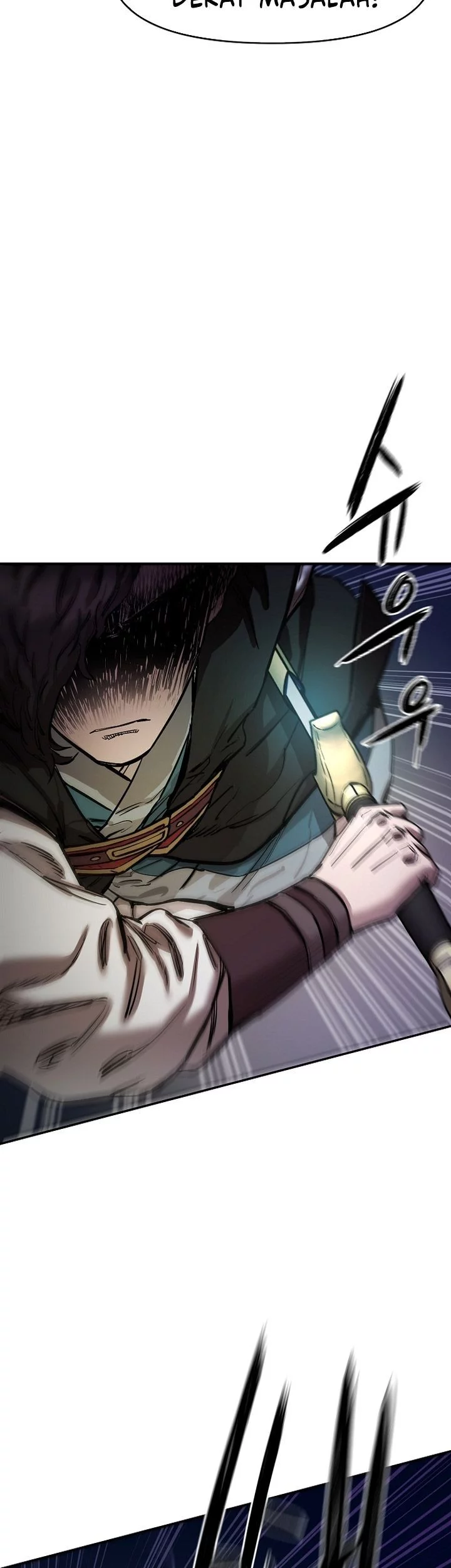 Heavenly Martial God Chapter 69 Gambar 51