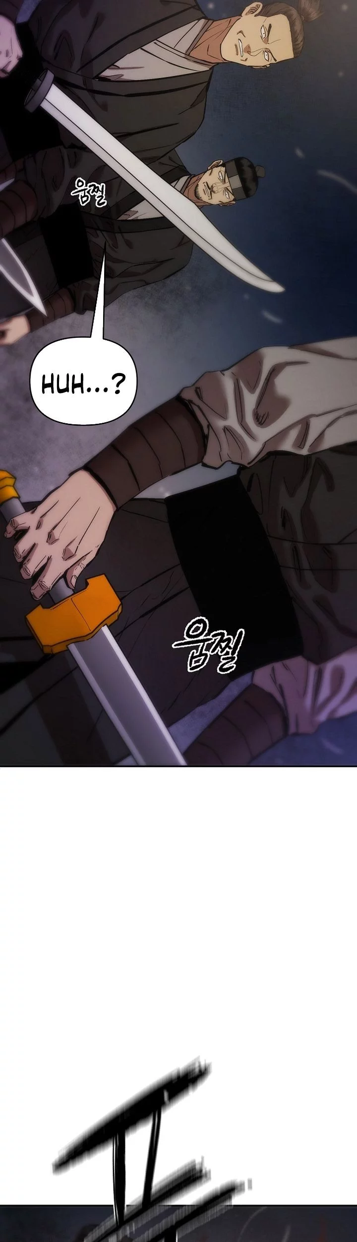 Heavenly Martial God Chapter 69 Gambar 55