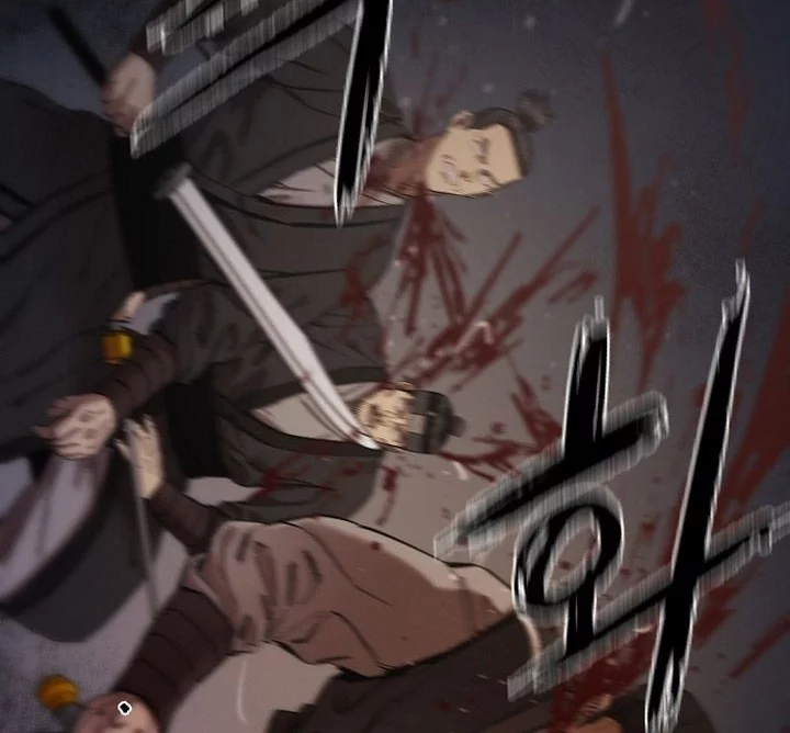 Heavenly Martial God Chapter 69 Gambar 56