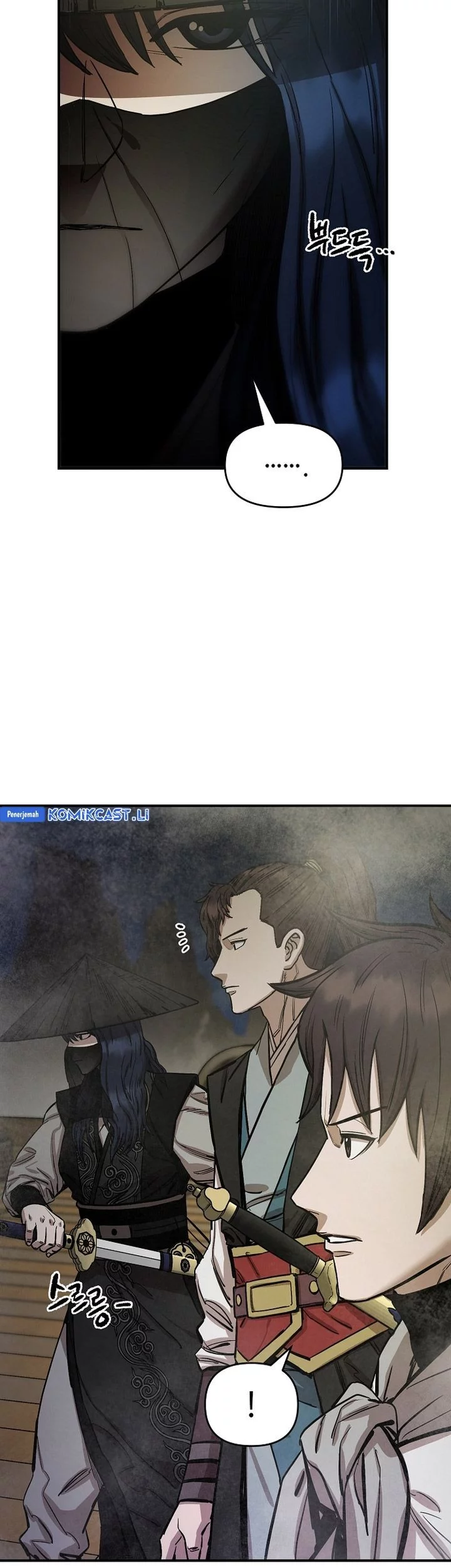 Heavenly Martial God Chapter 69 Gambar 3