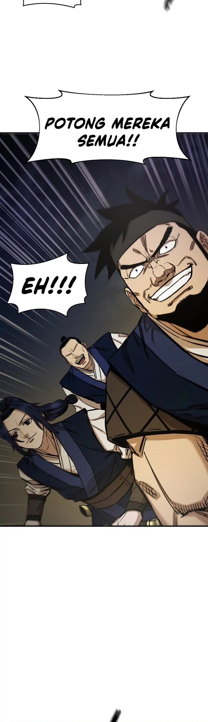 Heavenly Martial God Chapter 69 Gambar 69