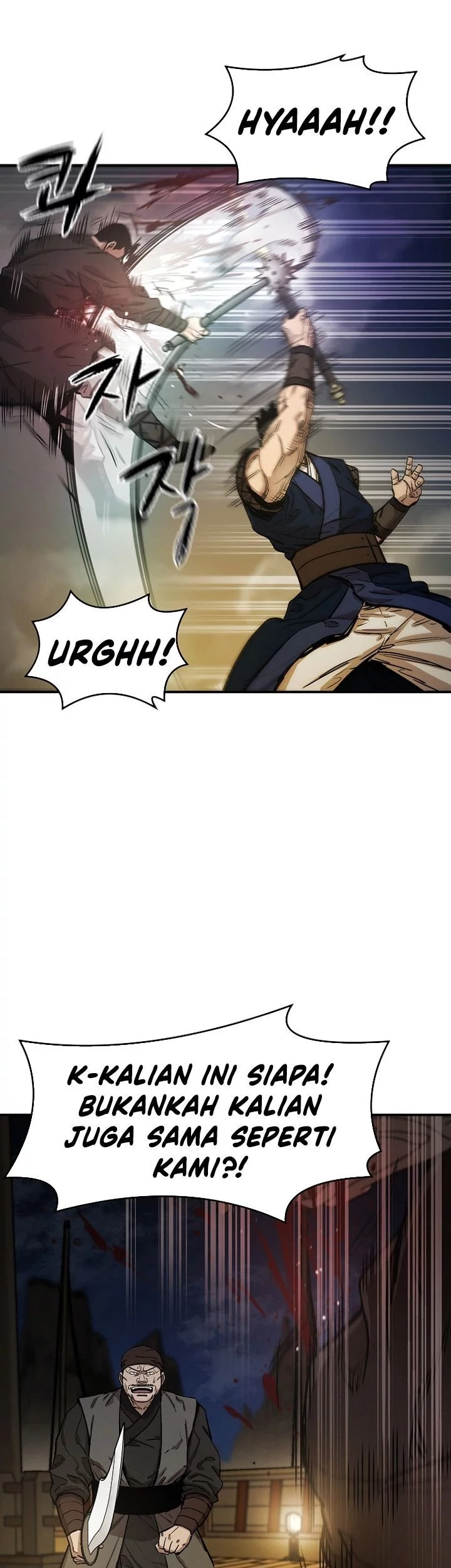 Heavenly Martial God Chapter 69 Gambar 71