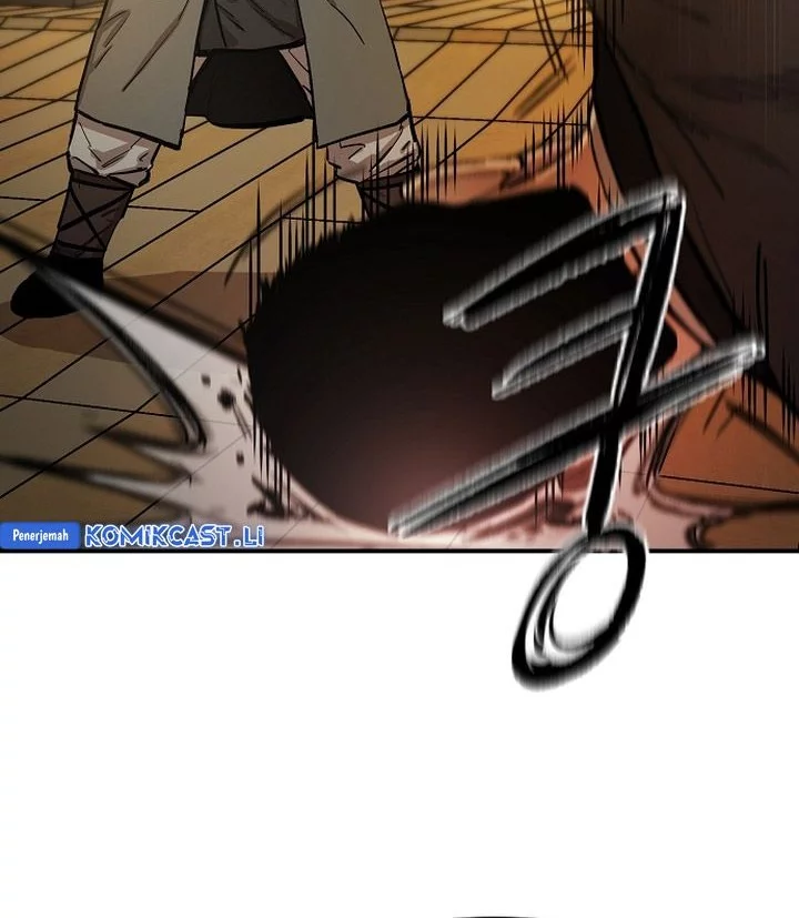 Heavenly Martial God Chapter 69 Gambar 72