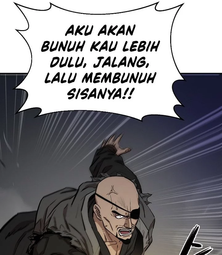 Heavenly Martial God Chapter 69 Gambar 76