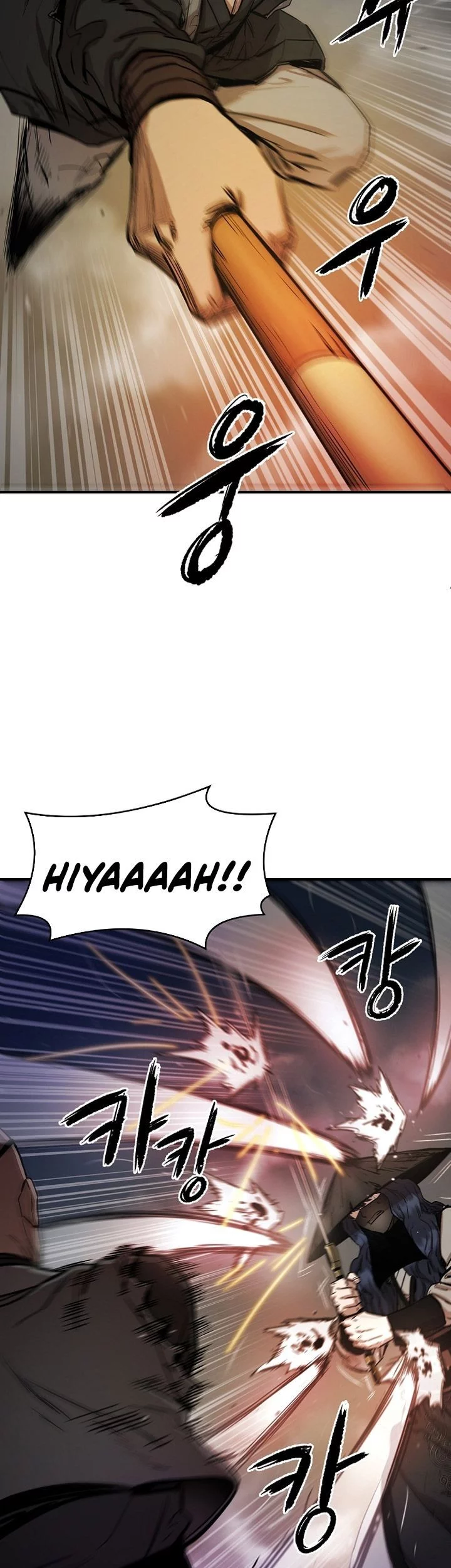 Heavenly Martial God Chapter 69 Gambar 77