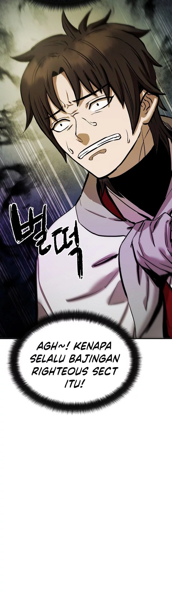 Heavenly Martial God Chapter 69 Gambar 5