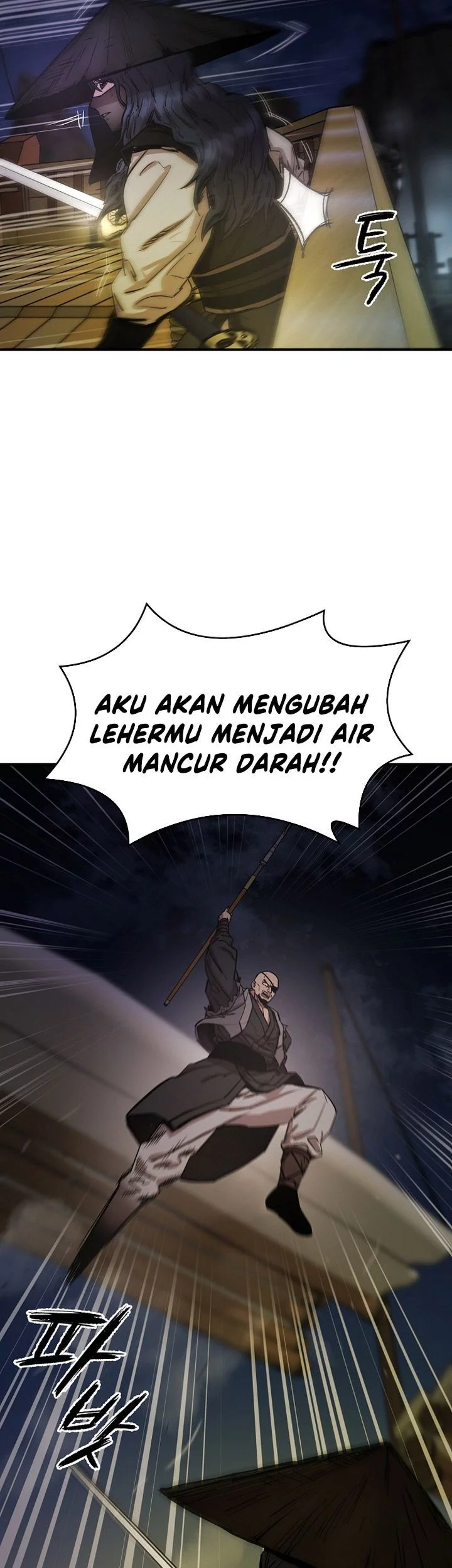 Heavenly Martial God Chapter 69 Gambar 79