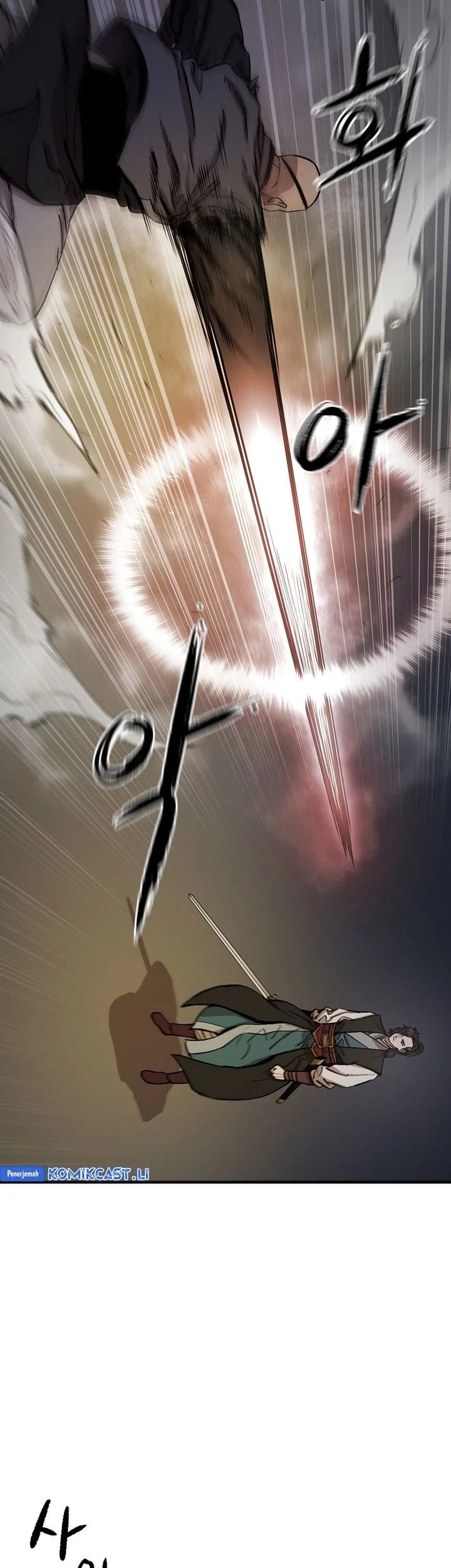 Heavenly Martial God Chapter 69 Gambar 89