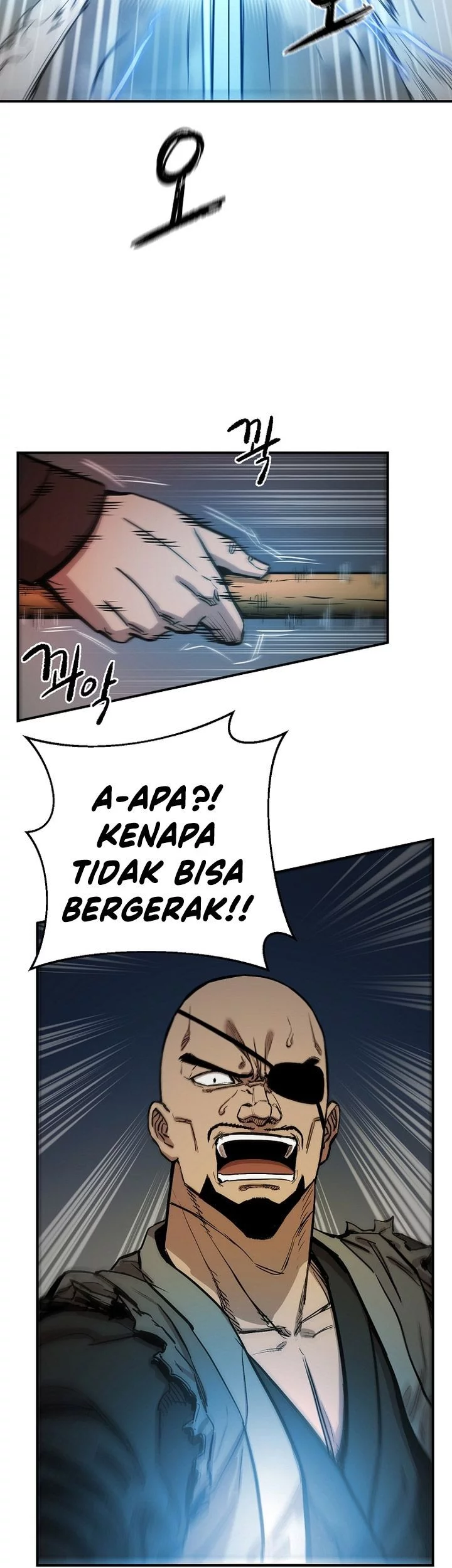 Heavenly Martial God Chapter 69 Gambar 95