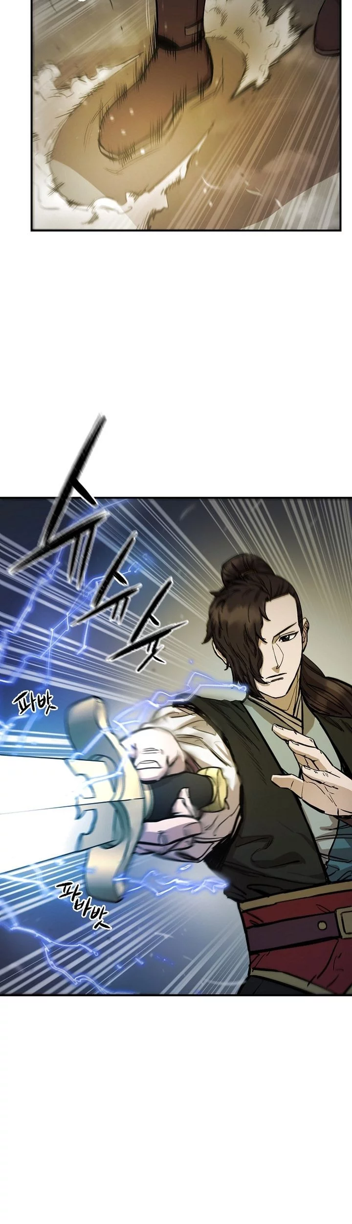 Heavenly Martial God Chapter 69 Gambar 99