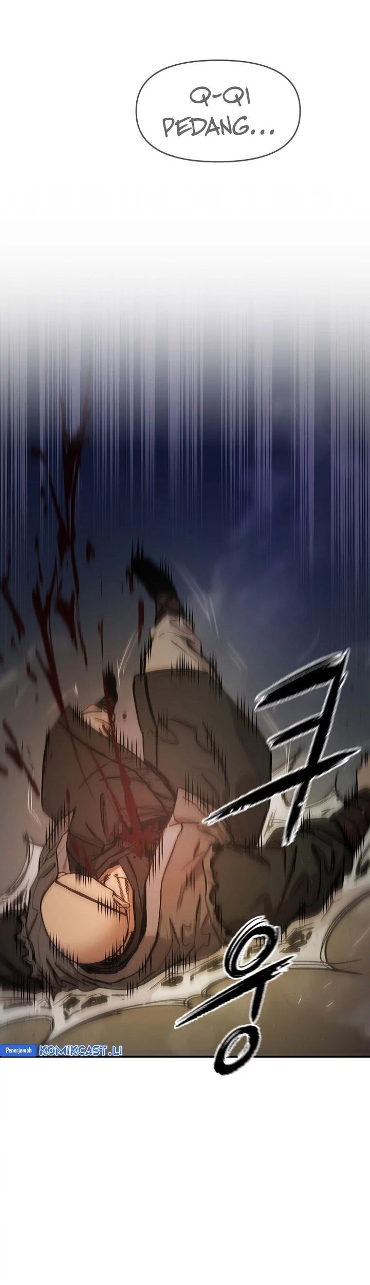 Heavenly Martial God Chapter 69 Gambar 103