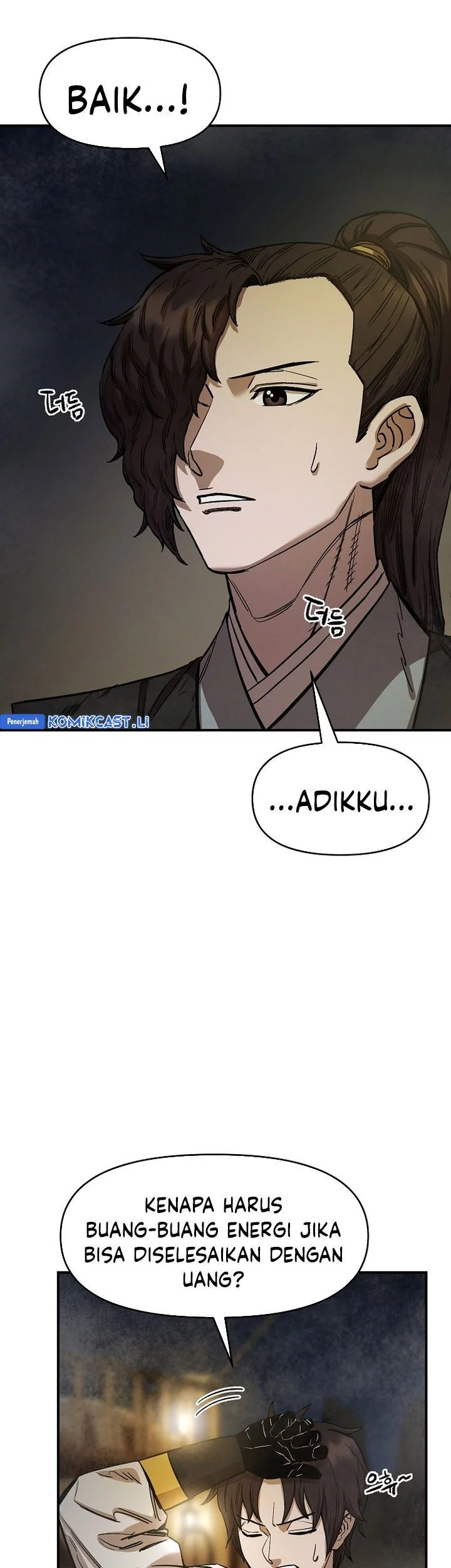 Heavenly Martial God Chapter 69 Gambar 11