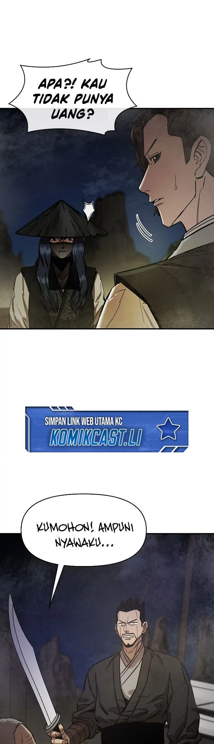 Heavenly Martial God Chapter 69 Gambar 13