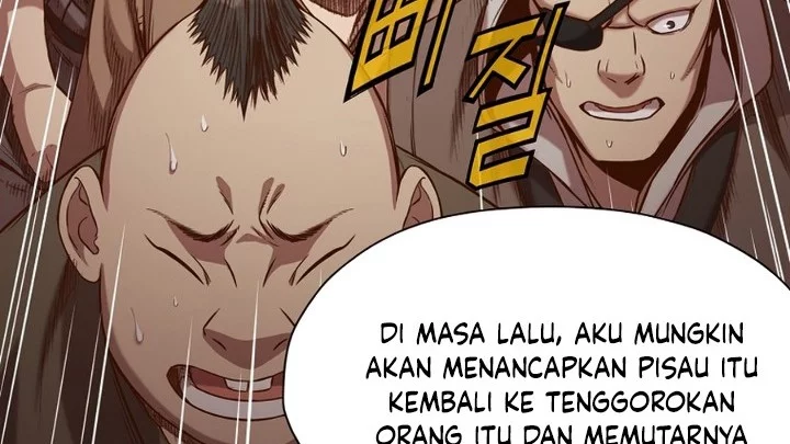 Heavenly Martial God Chapter 7 Gambar 27