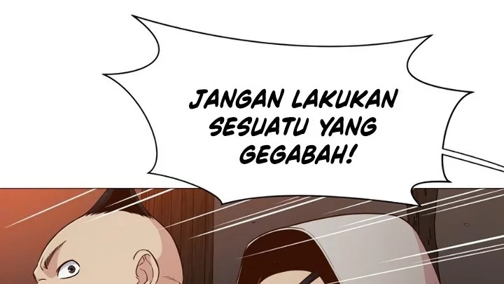 Heavenly Martial God Chapter 7 Gambar 31