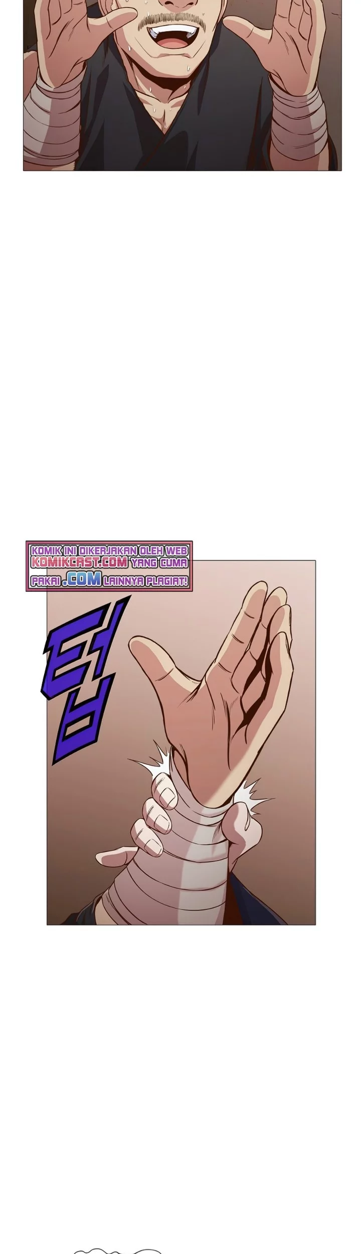 Heavenly Martial God Chapter 7 Gambar 48