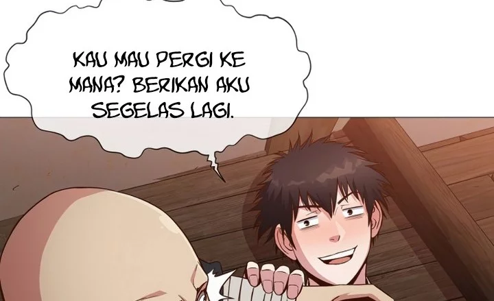 Heavenly Martial God Chapter 7 Gambar 49