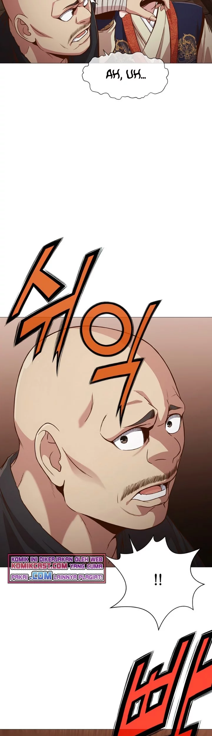 Heavenly Martial God Chapter 7 Gambar 50