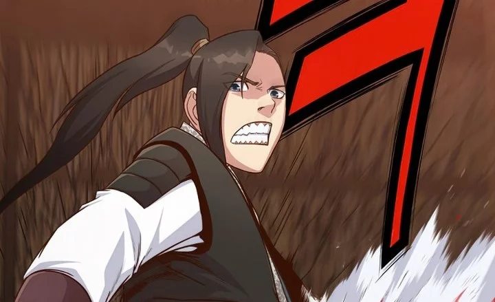 Heavenly Martial God Chapter 7 Gambar 51