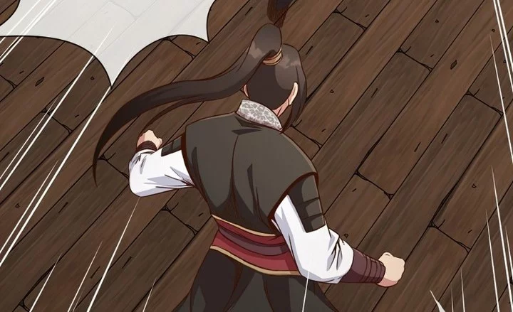 Heavenly Martial God Chapter 7 Gambar 53