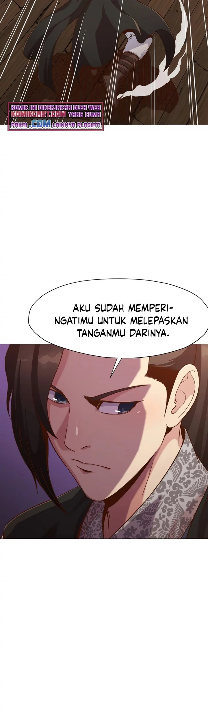 Heavenly Martial God Chapter 7 Gambar 54