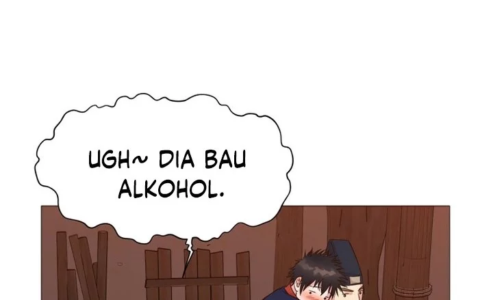 Heavenly Martial God Chapter 7 Gambar 55