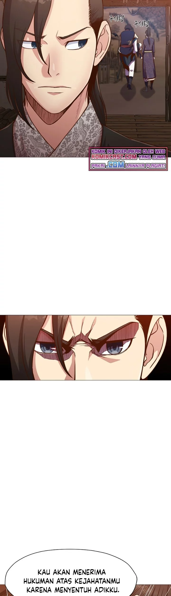 Heavenly Martial God Chapter 7 Gambar 60