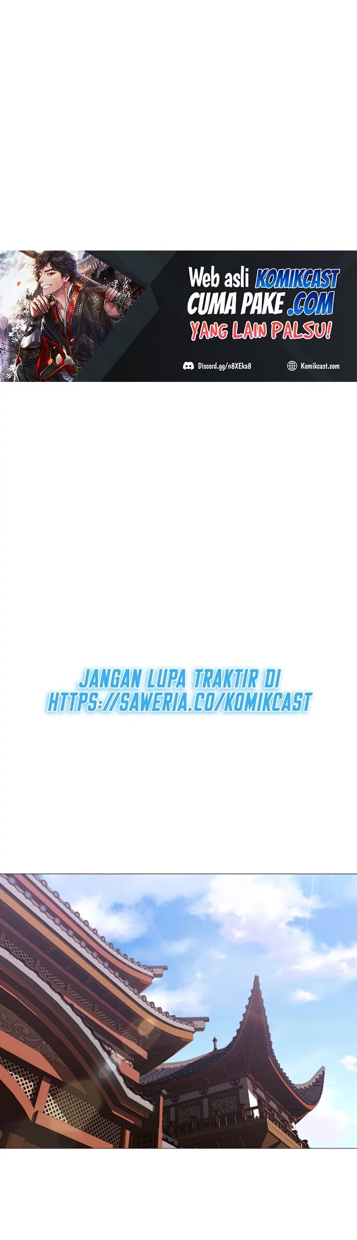 Heavenly Martial God Chapter 7 Gambar 68